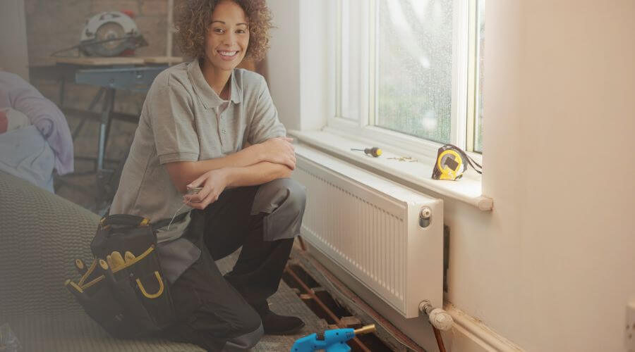 Professional emergency plumbing in Norlina, NC